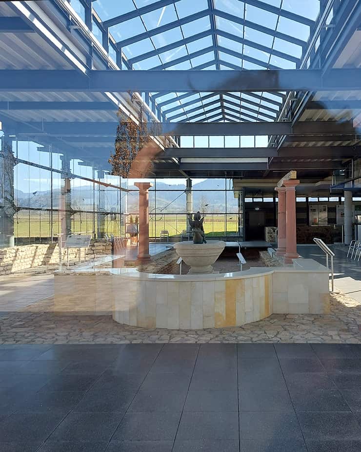 Villa Urbana Heitersheim