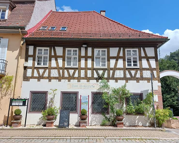 Triberg, Black Forest