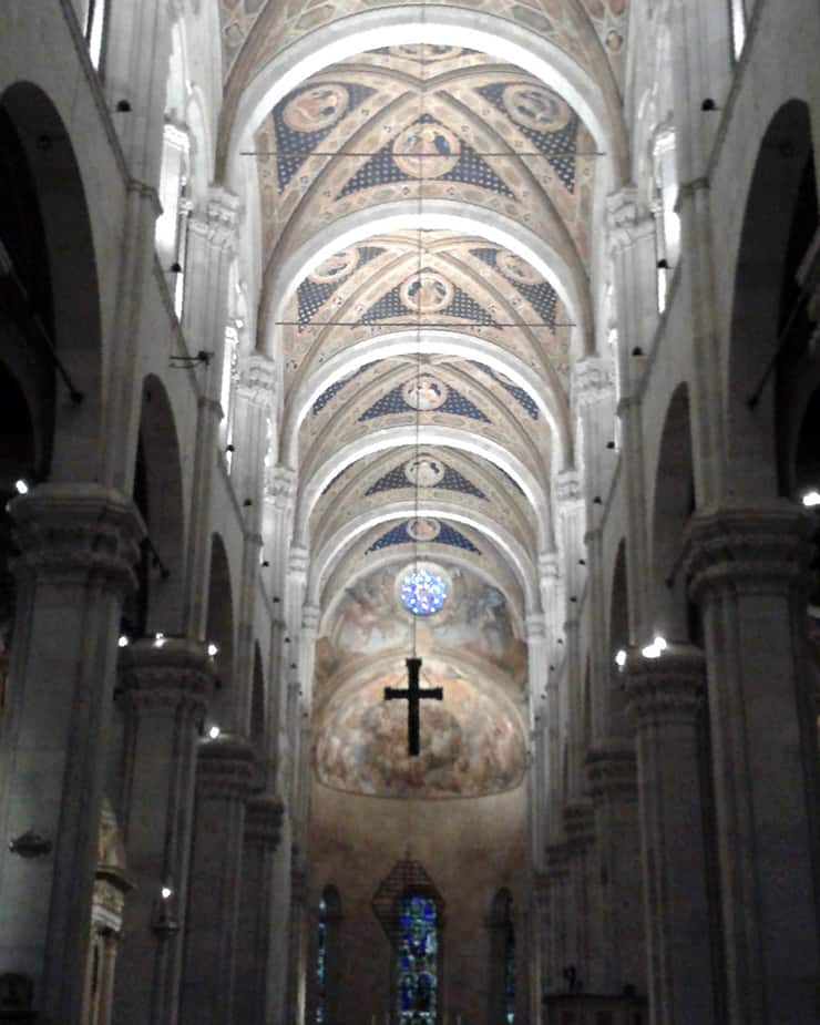 San Martino Cathedral